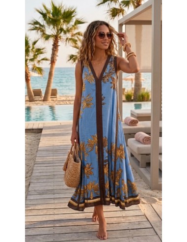 Robe-INSTA-CHOCOLAT