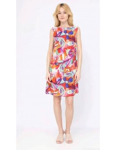 Robe - VEGAS - COLOREE