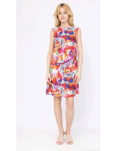 Robe - VEGAS - COLOREE