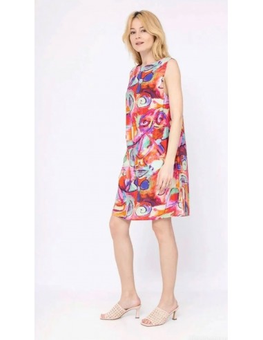 Robe - VEGAS - COLOREE