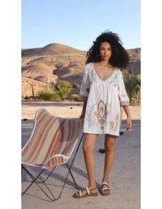 Robe - PURPLE QUENN -...