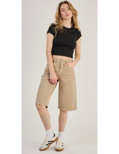 Short-Baggy-BEIGE