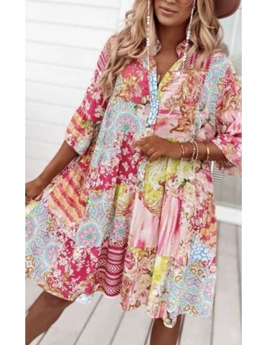 Robe-EB-PATCHWORK