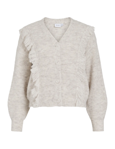 Gilet - VILA - ALDA