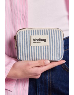 Porte Monnaie -HINDBAG -...