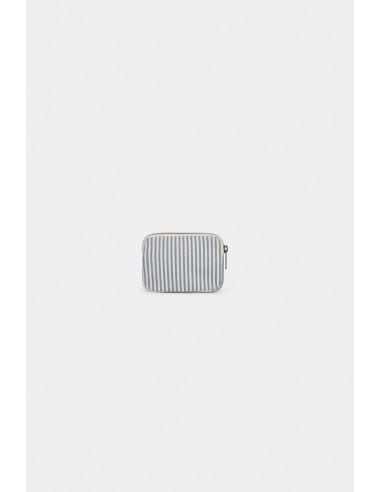 Porte Monnaie -HINDBAG - LILI RAYURES...