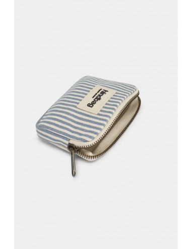 Porte Monnaie -HINDBAG - LILI RAYURES...