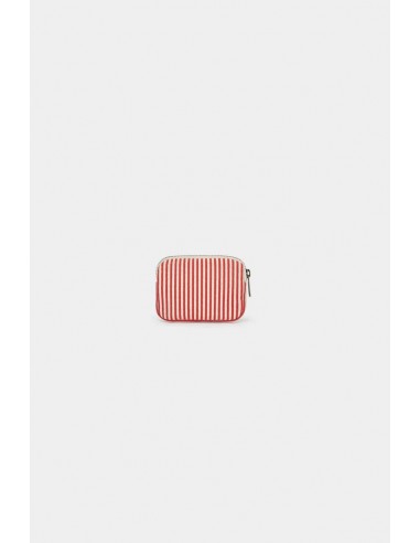 Porte Monnaie -HINDBAG - LILI RAYURES...