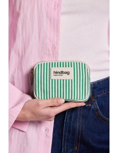 Porte Monnaie -HINDBAG -...