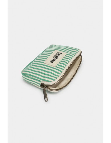 Porte Monnaie -HINDBAG - LILI RAYURES...