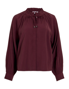 Blouse - VILA - ENGLY
