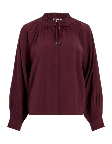 Blouse - VILA - ENGLY