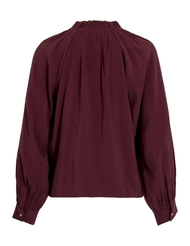 Blouse - VILA - ENGLY