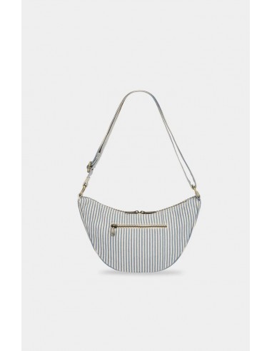 Sac Demi-lune-Hindbag- ANDREA RAYURES...