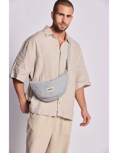 Sac Demi-lune-Hindbag- ANDREA RAYURES...