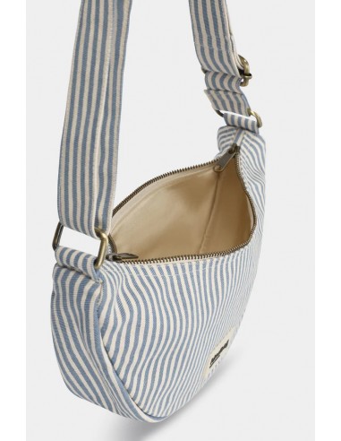 Sac Demi-lune-Hindbag- ANDREA RAYURES...