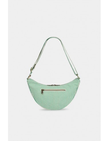 Sac Demi-lune-Hindbag- ANDREA RAYURES...