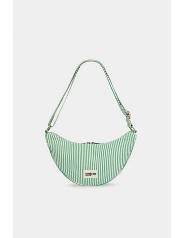 Sac Demi-lune-Hindbag- ANDREA RAYURES...