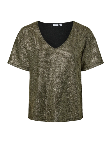 Top - PIECES - NILANA