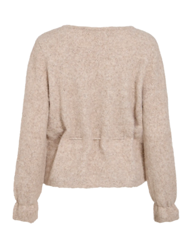 Pull - VILA - CHAMBLIN