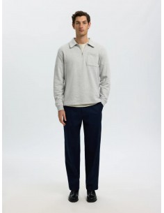 Sweat - SELECTED - SCOTT GRIS 2