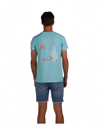 T-shirt-Waxx-CACTUS