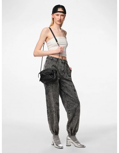 Sac - PIECES - NAINA NOIR
