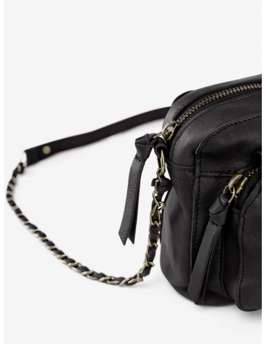 Sac - PIECES - NAINA NOIR