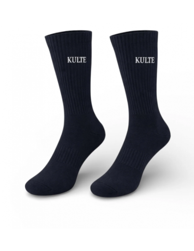 Chaussettes-KULTE-UNI