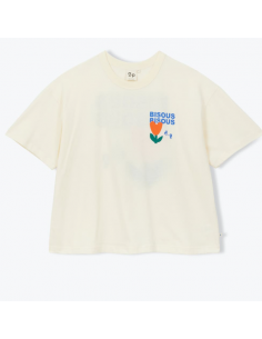 T-Shirt - ARSENE ET LES... 2