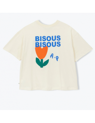 T-Shirt - ARSENE ET LES PIPELETTES -...