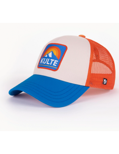 Casquette-KULTE-SUNRISE