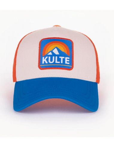 Casquette-KULTE-SUNRISE