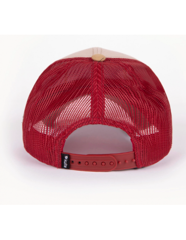 Casquette-KULTE-MONT BLANC