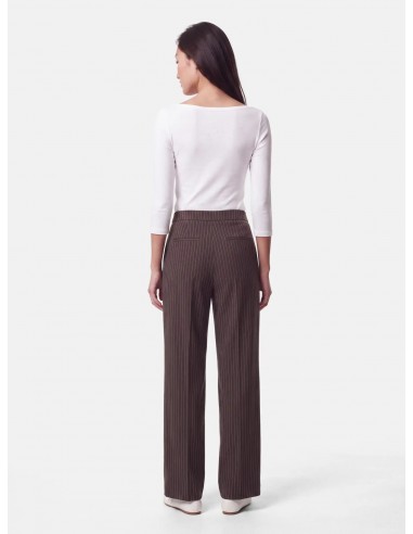 Pantalon - PIECES - BOZZY