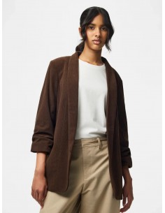 Blazer - PIECES - BOSELLA...