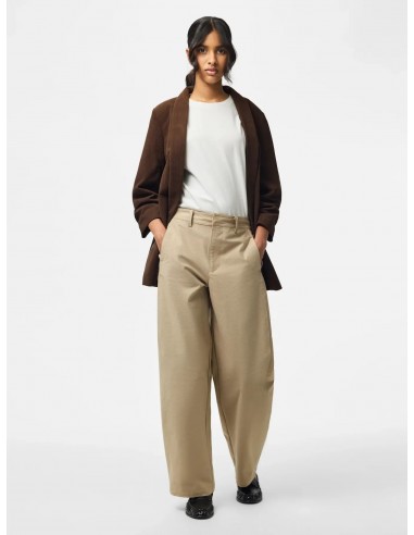 Blazer - PIECES - BOSELLA VELOURS