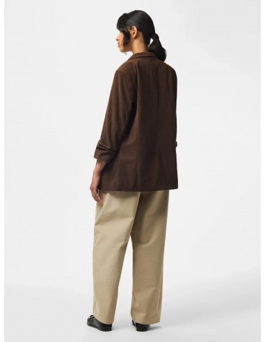 Blazer - PIECES - BOSELLA VELOURS