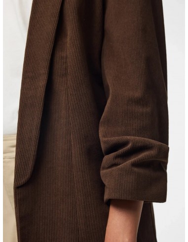 Blazer - PIECES - BOSELLA VELOURS