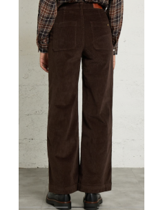 Pantalon velours - LA...