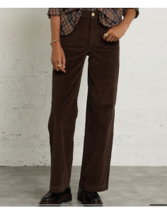 Pantalon velours - LA... 2