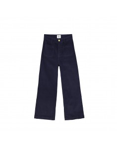 Pantalon velours - LA...