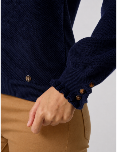 Pull - LA PETITE ETOILE - MELAKY MRINE