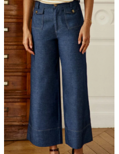Pantalon - LA PETITE ETOILE...