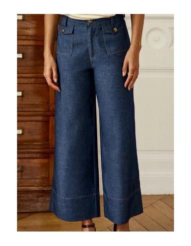 Pantalon - LA PETITE ETOILE - ATLANTO