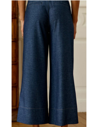 Pantalon - LA PETITE ETOILE - ATLANTO