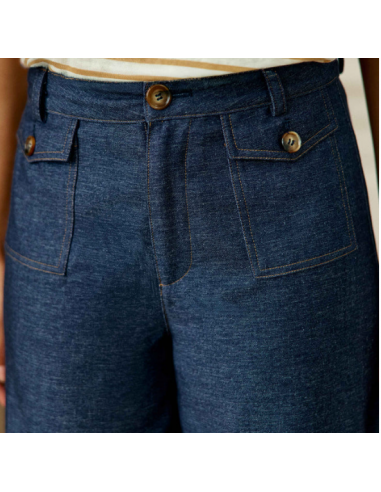 Pantalon - LA PETITE ETOILE - ATLANTO