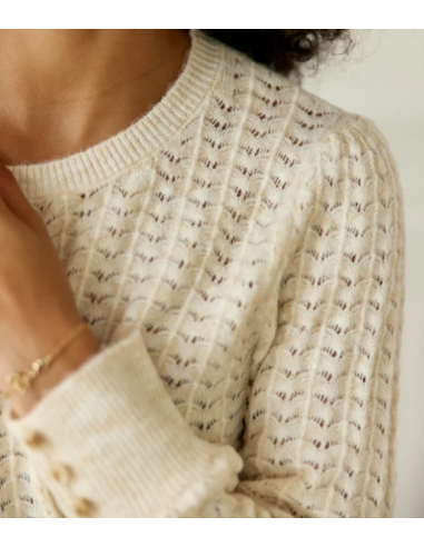 Pull - LA PETITE ETOILE - MOSKA