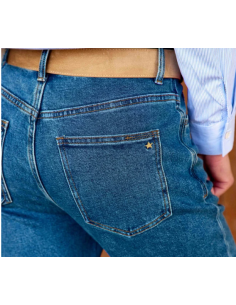 Jeans - LA PETITE ETOILE -... 2
