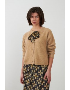 Cardigan - ORFEO -EIRLYS